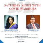 Happy Hours for Volunteers