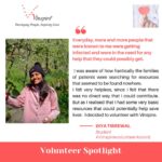 Volunteer Spotlight 2