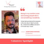 Volunteer Spotlight 4