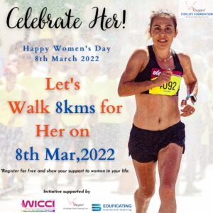 Womens Day 2022